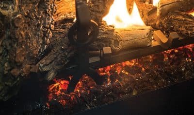 Enviro | G42 Gas Fireplace - Image 7