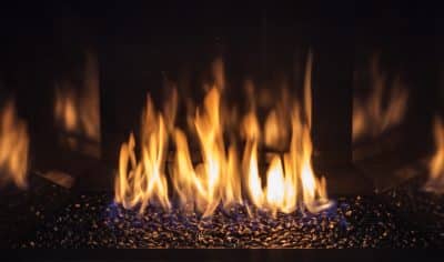 Enviro | G42 Gas Fireplace - Image 8