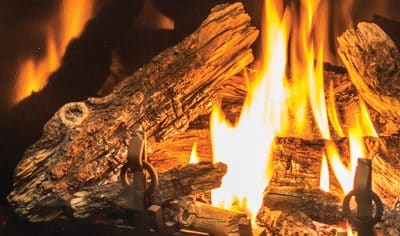 Enviro | G42 Gas Fireplace - Image 9