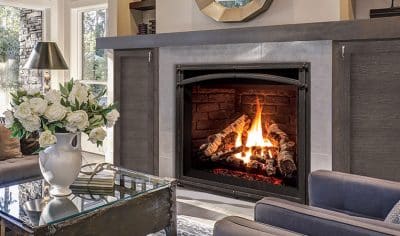 Enviro | G42 Gas Fireplace - Image 10