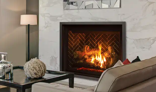 Enviro | G50 Gas Fireplace - Image 2