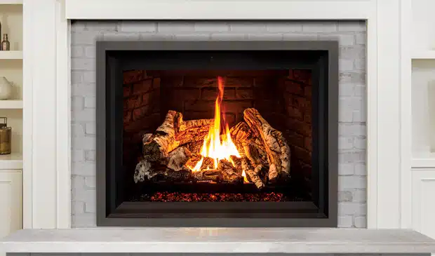 Enviro | G50 Gas Fireplace - Image 3