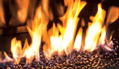 Enviro | G50 Gas Fireplace - Image 4