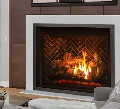 Enviro | G50 Gas Fireplace