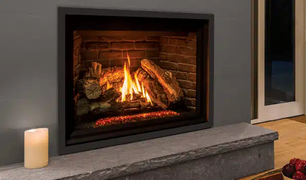 Enviro | G50 Gas Fireplace - Image 6