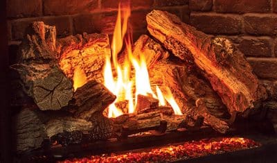 Enviro | G50 Gas Fireplace - Image 7
