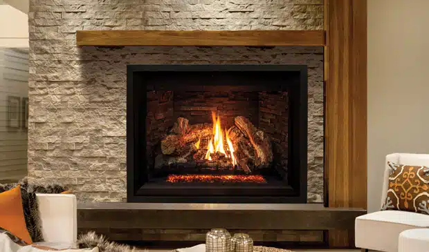 Enviro | G50 Gas Fireplace - Image 8