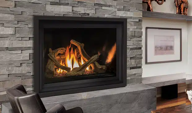 Enviro | G50 Gas Fireplace - Image 9