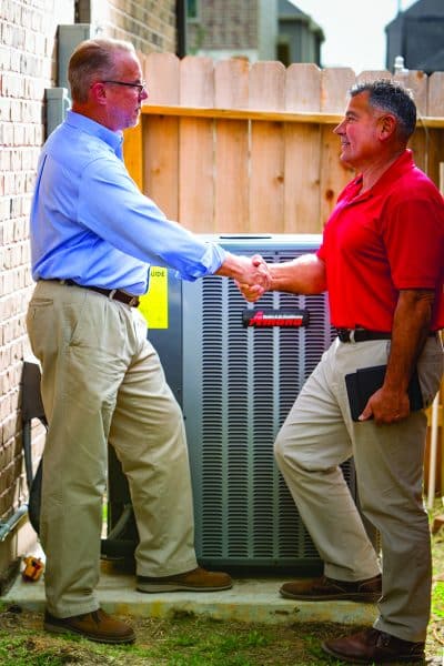 Amana | ASXC7 - 2-Stage Air Conditioner - Image 3