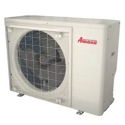 Amana | ASXS6 S-Series - Inverter Air Conditioner