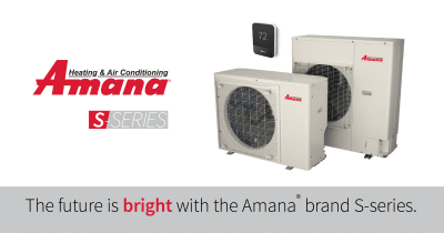 Amana | ASXS6 S-Series - Inverter Air Conditioner - Image 5