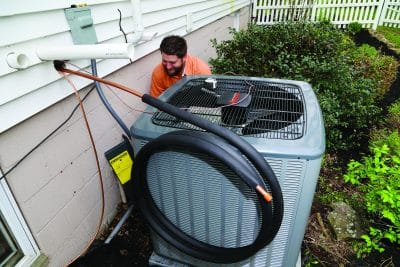 Amana | ASXC7 - 2-Stage Air Conditioner - Image 4