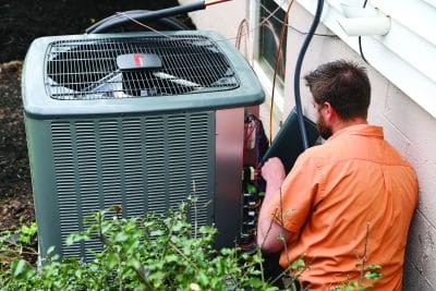 Amana | ASXC7 - 2-Stage Air Conditioner - Image 2