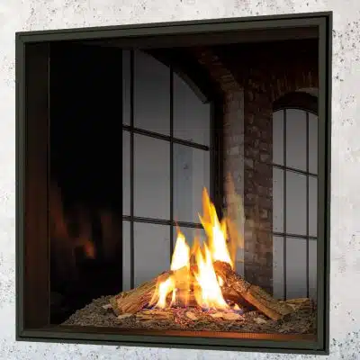 Urbana | U33 Gas Fireplace