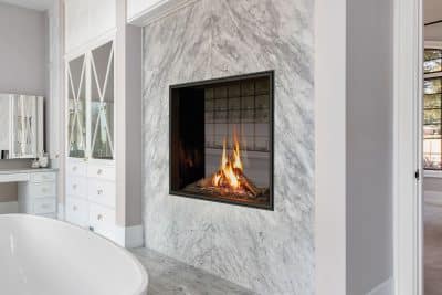 Urbana | U33 Gas Fireplace - Image 13