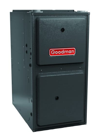Goodman | GMVM97 Modulating Gas Furnace