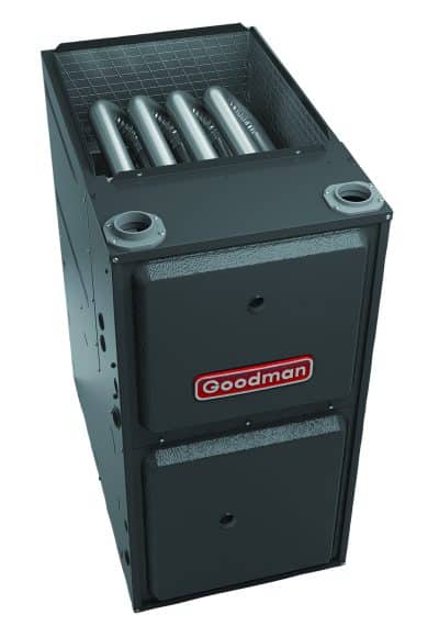 Goodman | GMVM97 Modulating Gas Furnace - Image 2