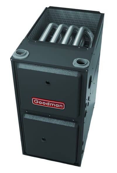 Goodman | GMVM97 Modulating Gas Furnace - Image 3