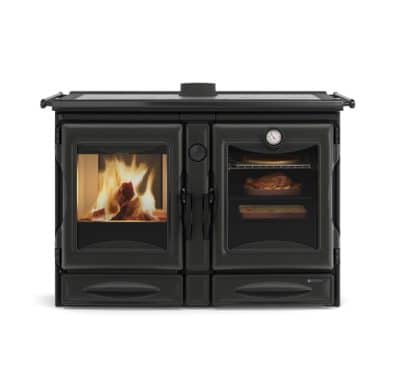 Alaska Wood Burning Cooker - Image 3