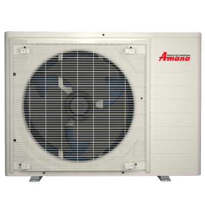 Amana | ASZS6 S-series - Heat Pumps - Image 2