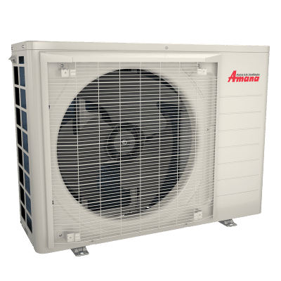 Amana | ASZS6 S-series - Heat Pumps - Image 3