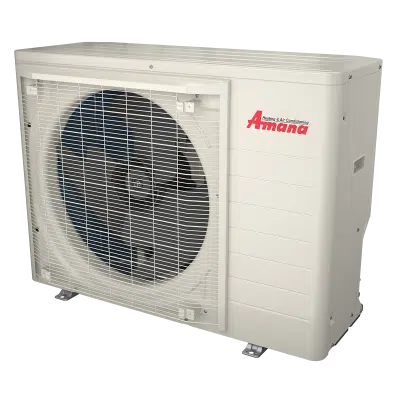 Amana | ASZS6 S-series - Heat Pumps